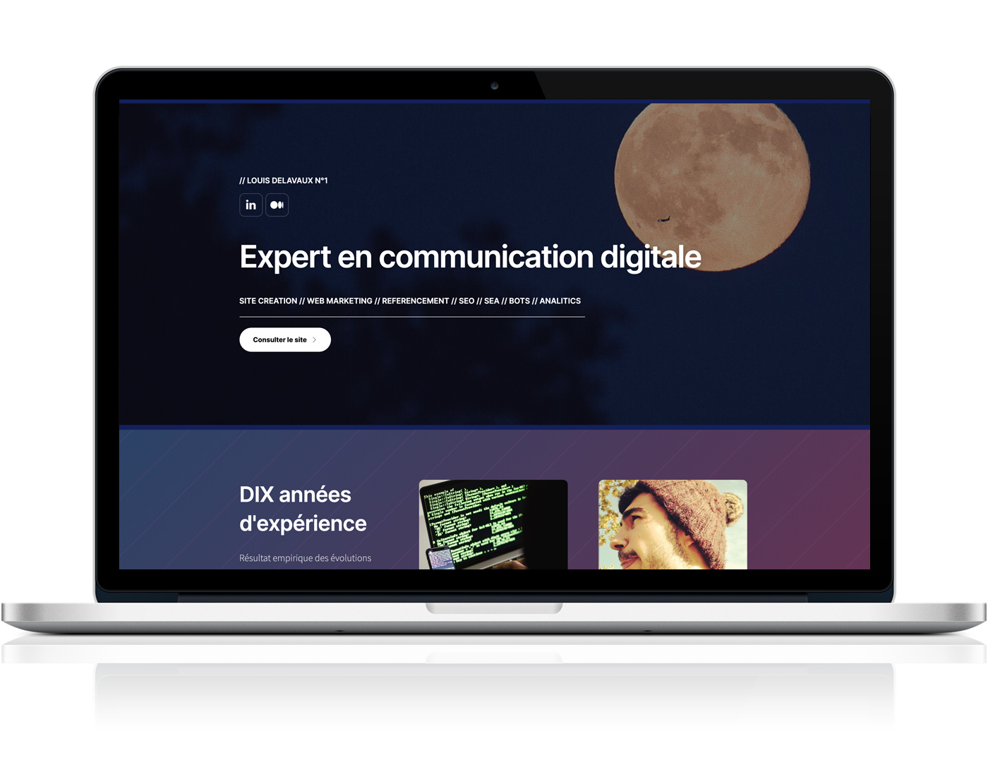 Louix Louis Delavaux