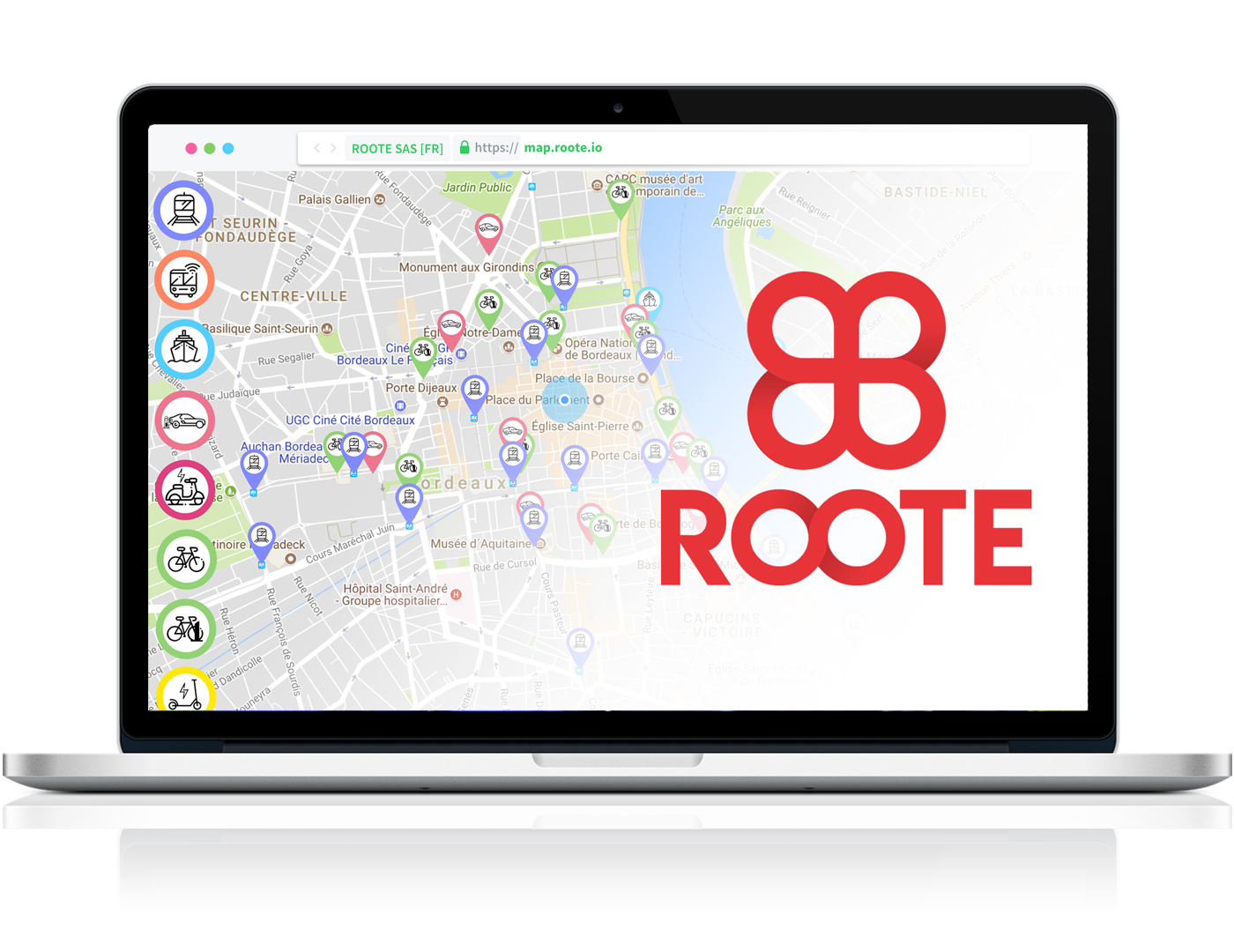 ROOTE Louis Delavaux